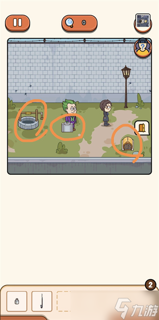 案件大师监狱谋杀案怎么玩 案件大师监狱谋杀案攻略