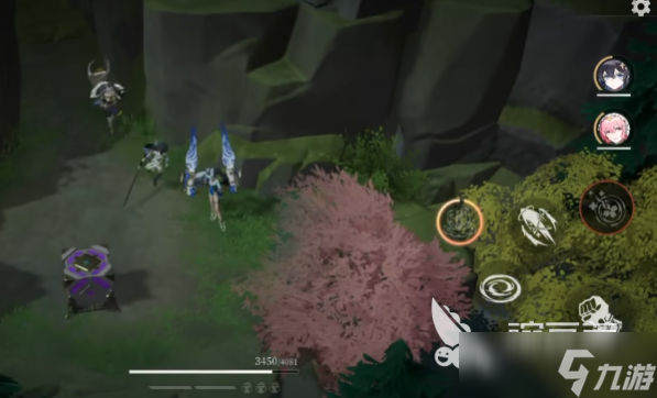 辉烬连招方法介绍 辉烬怎么搭配连招