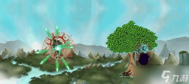 《在云端修仙，盡享靈寶系統(tǒng)》 打造最強(qiáng)修仙 