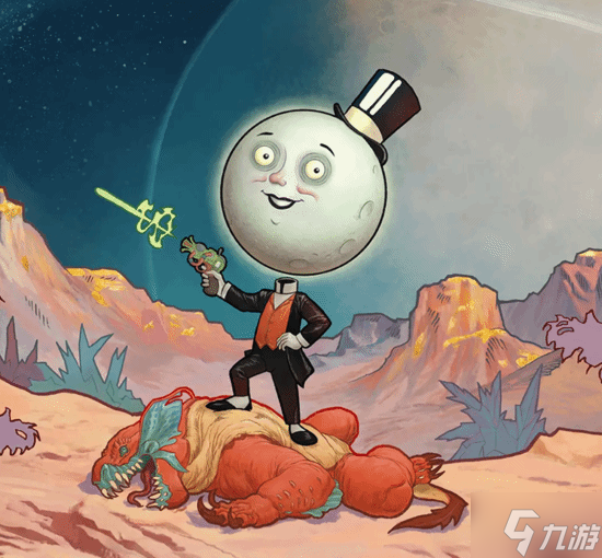 《辐射:新维加斯2》没希望了?黑曜石直言目前没兴趣做