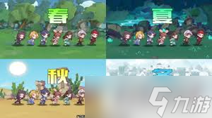 口袋斗羅大陸反擊流怎么搭配