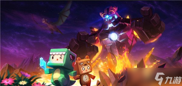 迷你世界新boss虚空幻影怎么过 虚空幻影迅猛召唤方法攻略