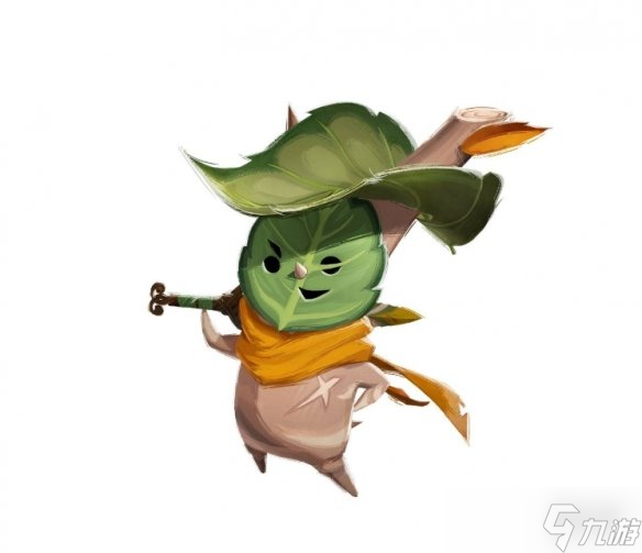 《塞尔达无双封印战记》全角色图鉴