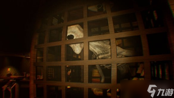 后室版致命公司!恐怖游戏《后室收藏家》上架Steam