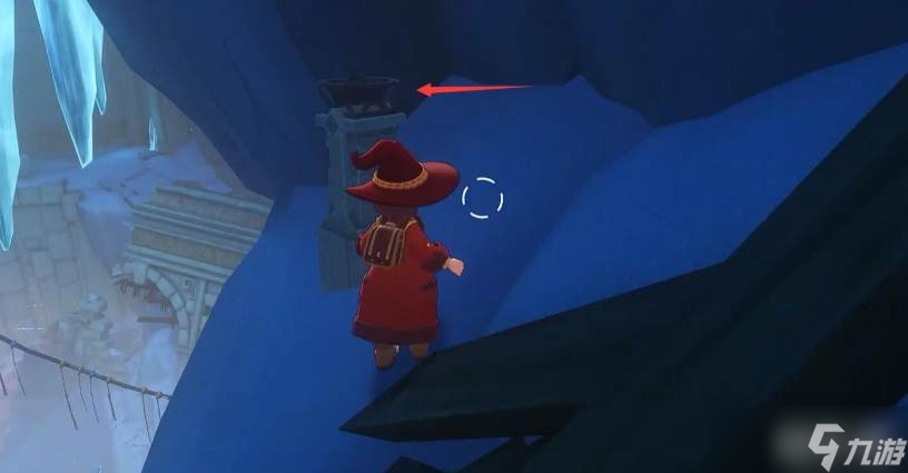 《洛克王国》华丽宝箱位置