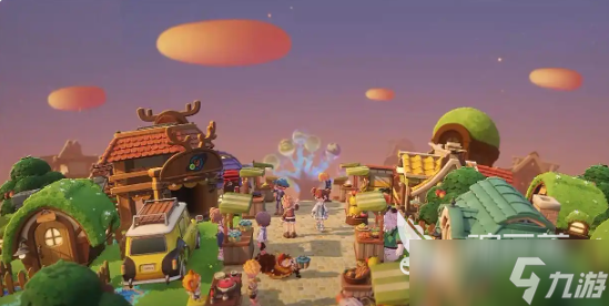 星布谷地付费内容前瞻 星布谷地付费内容猜测