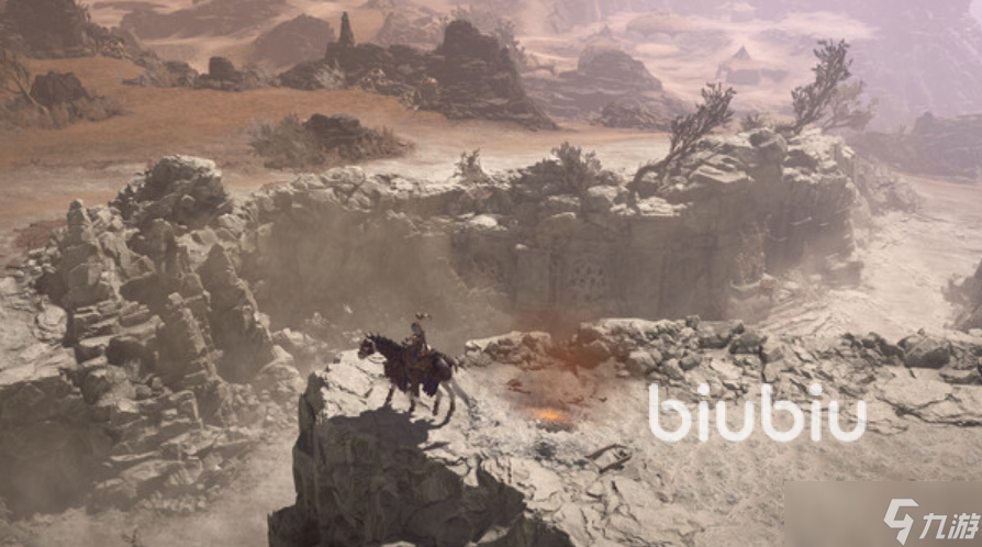 暗黑破坏神4国服延迟丢包怎么处理 暗黑破坏神4国服延迟丢包处理方法分享