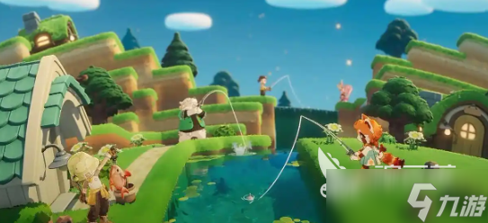 星布谷地付费内容前瞻 星布谷地付费内容猜测