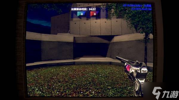 《无人在线》图文流程攻略 剧情解谜教学