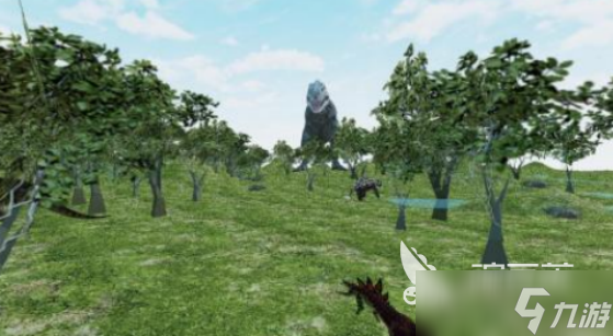 跟恐龙岛差不多的游戏有哪些2025好玩的恐龙手游下载合集