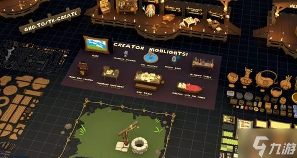 《酒馆带老板》购买指南 配置要求及游戏介绍