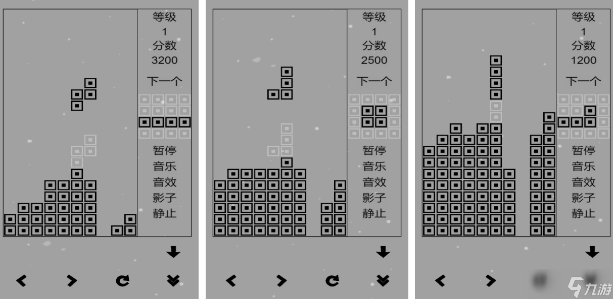 经典的80后的游戏大全有哪些 怀旧的手机游戏榜单截图
