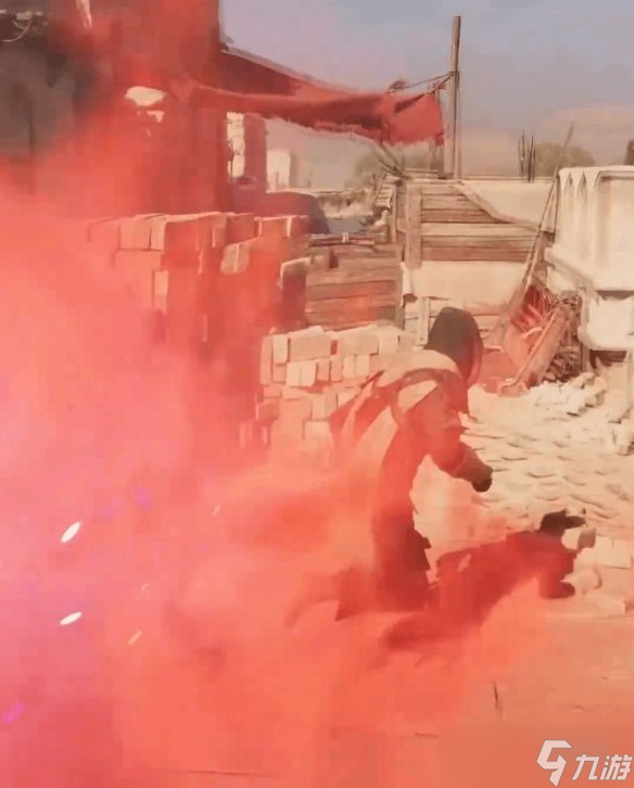 《刺客信条幻影》免费DLC定档11.18 最新预告发布!