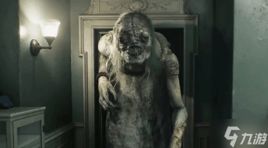 《生化危机9:安魂曲》大量爆料流出:不仅有里昂 吉尔也有可能登场