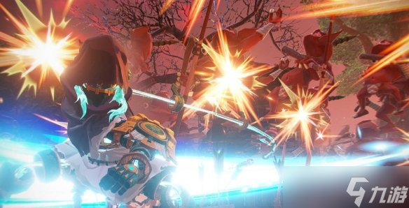 《塞尔达无双封印战记》全角色图鉴