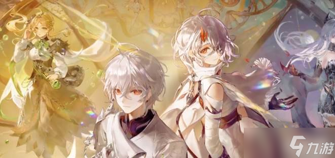 《二重螺旋》莉兹贝尔阵容