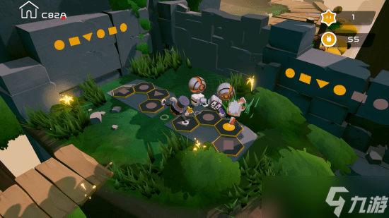 知只<a linkid=391969>大<a linkid=22109>冒险</a></a>22025年11月5日全球上线，双足机器人再启星际合作新篇