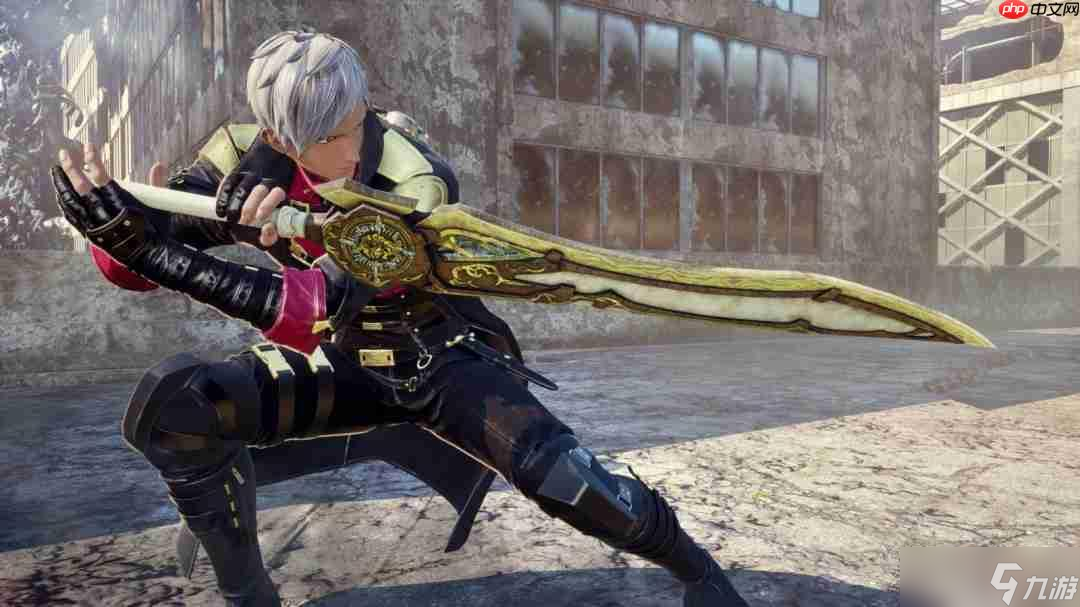 《噬血代码2》新情报公开 武器系统以及新地图