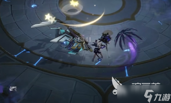 辉烬连招方法介绍 辉烬怎么搭配连招