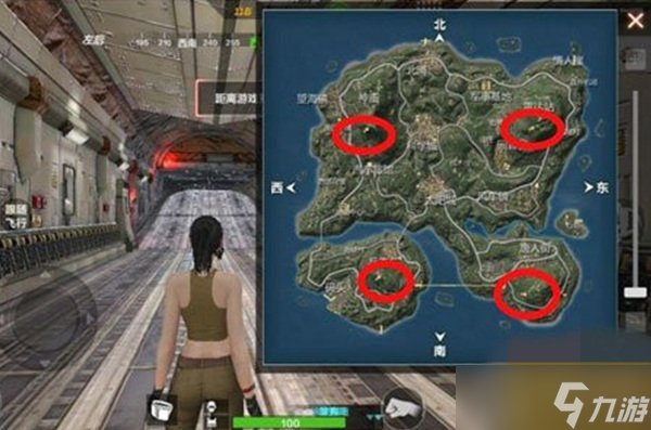 <a id='link_pop' class='keyword-tag' href='https://www.9game.cn/cfsy/'>CF手游</a>荒岛特训 分享旺府资源玩法干货