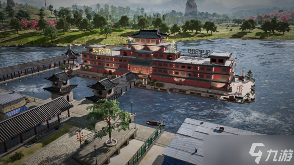 《PUBG》携手保时捷,开启备战寒冬计划