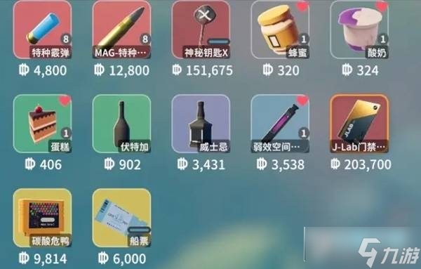 逃离鸭科夫实验室在哪_实验室门卡钥匙怎么获得