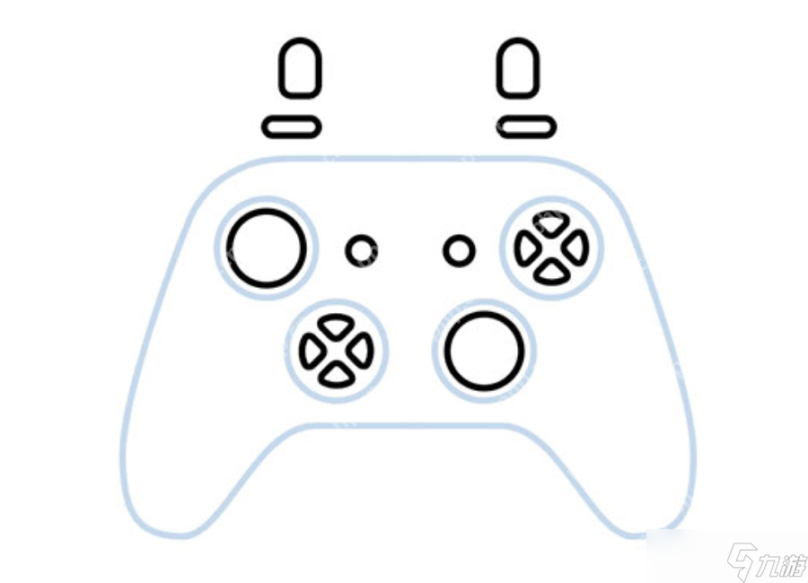 Xbox手柄测试入口 Xbox手柄在线检测与按键响应说明