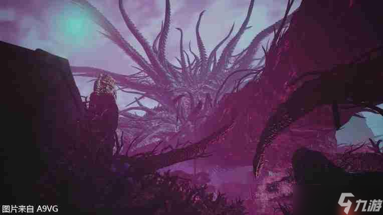 《机甲战魔 神话之裔》扩展包“深渊的威胁” 11月14日上线