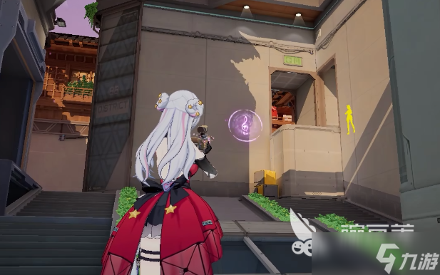 卡拉彼丘手游多面狙击手是谁 卡拉彼丘手游多面狙击手介绍