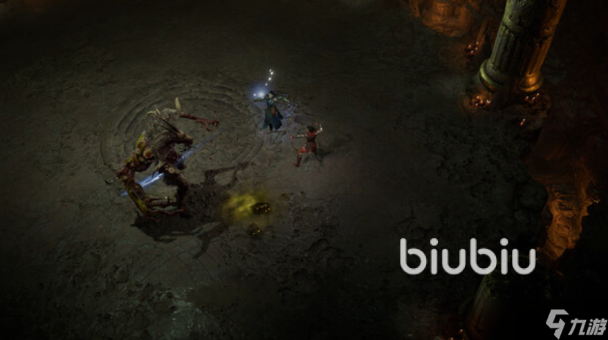 暗黑破坏神4国服黑屏闪退怎么办 暗黑破坏神4国服黑屏闪退应对方法一览