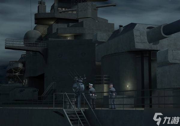 《使命召唤》系列回顾 使命召唤系列介绍