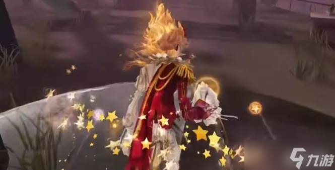 第五人格追擊監(jiān)管玩法