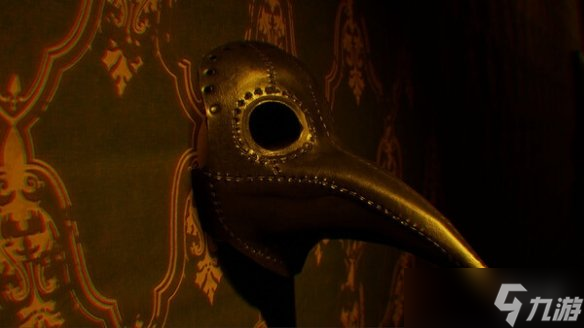 后室版致命公司!恐怖游戏《后室收藏家》上架Steam