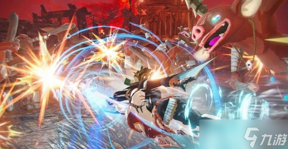 《塞尔达无双封印战记》全角色图鉴