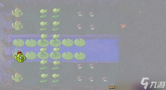 《植物大战僵尸重植版》全隐藏小游戏打法思路