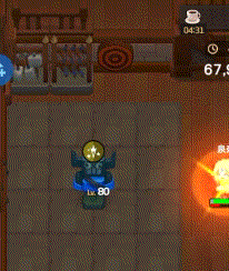 坎特伯雷公主与骑士老板娘怎么样