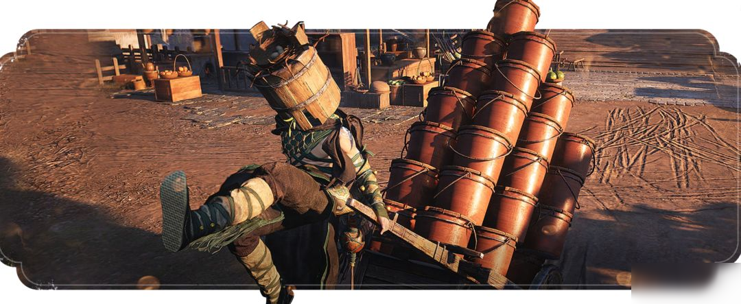 欢迎来到九流门驻地！