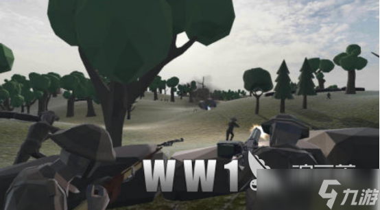 类似西班牙内战游戏有哪些2025好玩的战争手游推荐