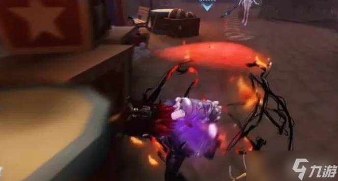 第五人格卢基诺玩法