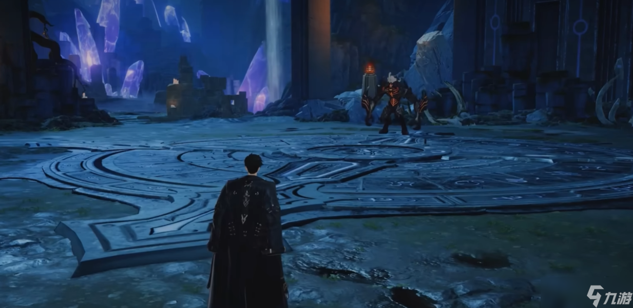 我独自升级起立觉醒卡顿怎么办 我独自升级起立觉醒卡顿解决方案截图