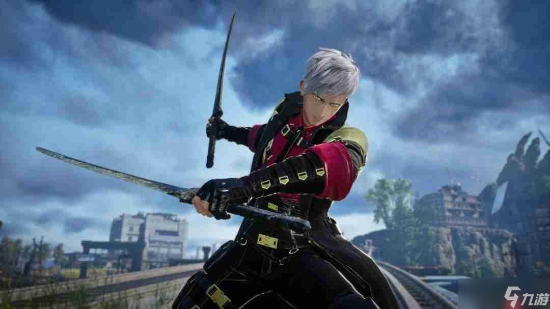 《噬血代码2》新情报公开 武器系统以及新地图