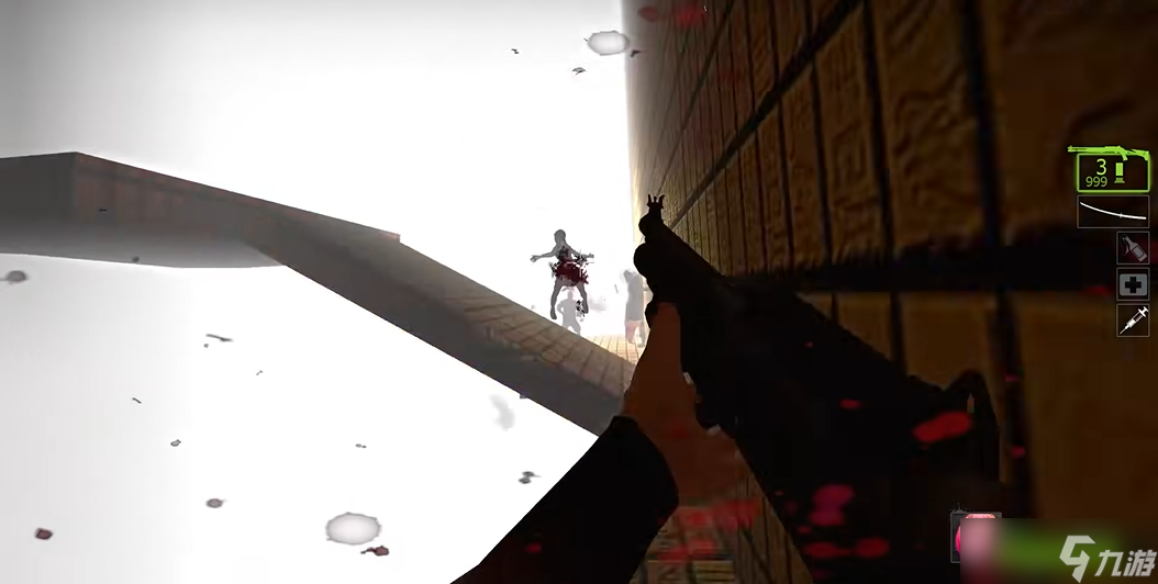 求生之路2拜山怎么过最后一关