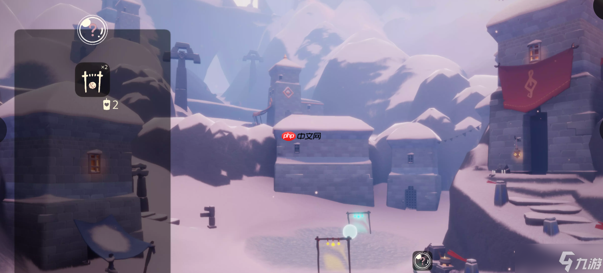 光遇8.7免費(fèi)魔法是什么-光遇8月7日免費(fèi)魔法收集攻略