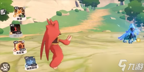 洛克王国世界格斗小六技能怎么搭配 洛克王国世界格斗小六技能搭配攻略