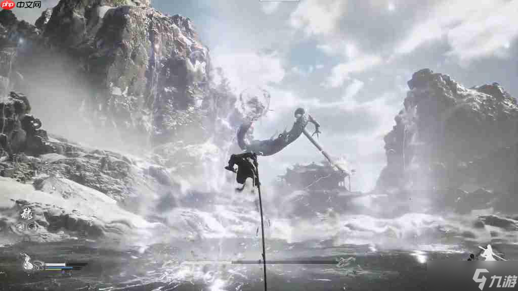 回味无穷! 外媒评《黑神话:悟空》发售一年后仍无敌手