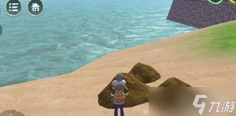 创造与魔法大蚯蚓在哪里收益最大 大蚯蚓最佳钓点