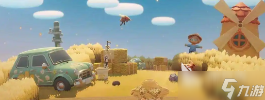 星布谷地送礼怎么玩 星布谷地送礼玩法