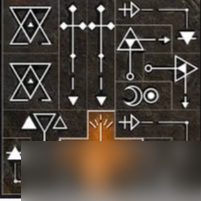 重返未来1999贝丽尔共鸣怎么摆放