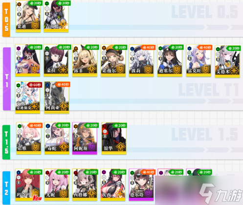 《胜利女神:妮姬》三周年纪念活动后半展开 「莉贝雷利奥」Pick Up 招募现已开启