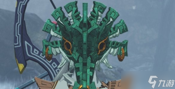 《塞尔达无双封印战记》全角色图鉴